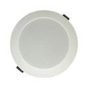 Світильник свiтлодiодний Biom DPL-R18-5 18Вт круглий 5000K