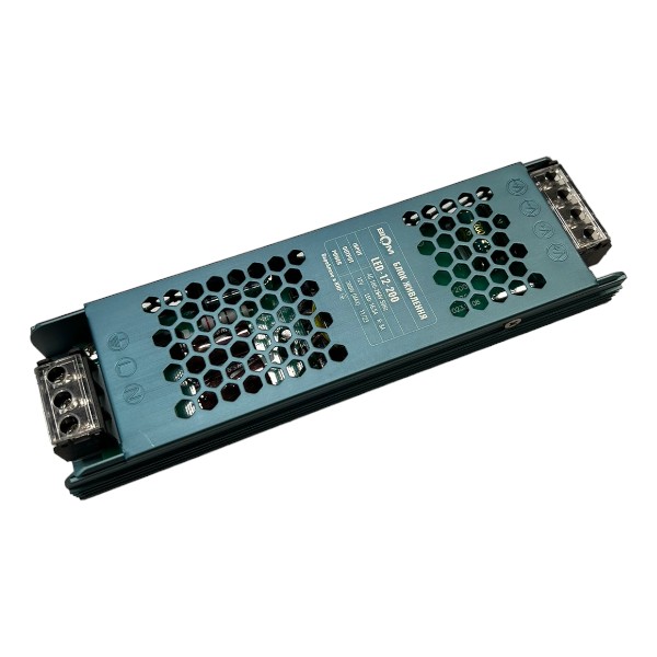 [3_2988] Блок живлення BIOM DC12 200W 16.5А LED-12-200