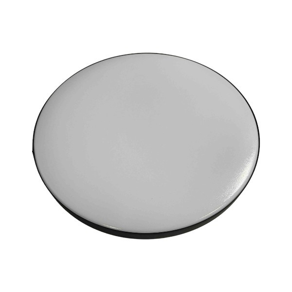 [3_2998] Світильник світодіодний Biom DL-R104-24-5 5000K 24Вт без д/у