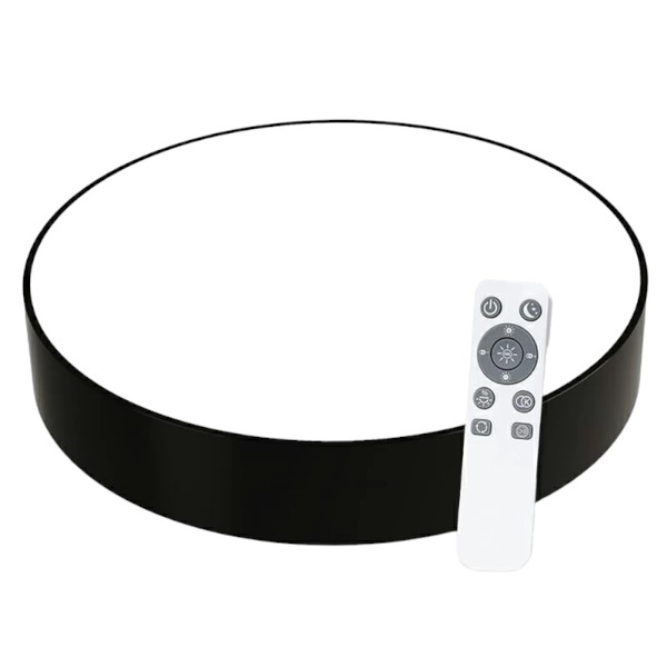 [3_3003] Світильник світлодіодний Biom SMART SML-R42-80/2 3000-6000K 50Вт с д/у