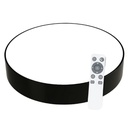 Світильник світлодіодний Biom SMART SML-R42-80/2 3000-6000K 50Вт с д/у