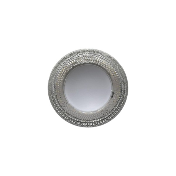 Світильник світлодіодний Biom BYR-03-18-5 18w круглий 5000К