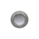 Світильник світлодіодний Biom BYR-03-18-5 18w круглий 5000К