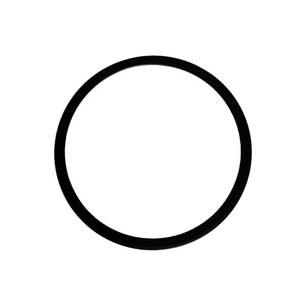 [3_3009] Світильник світлодіодний Biom MD-01-R28-5 28w круглий 5000К чорний