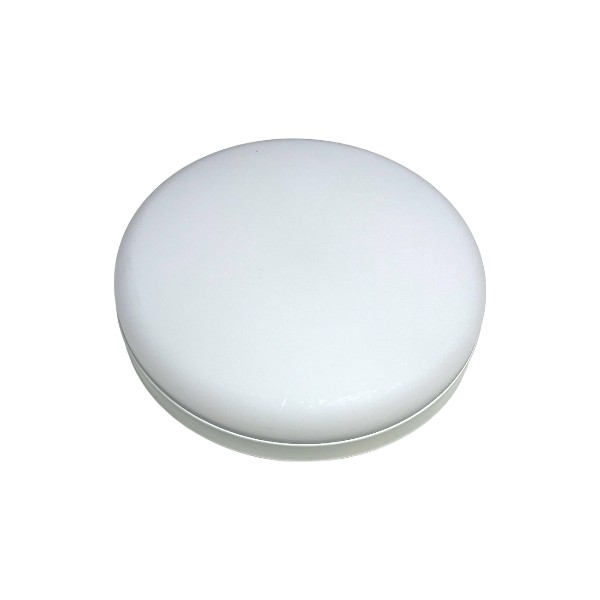 [3_3013] Світильник світлодіодний Biom HB-R24W-5 24w круглий 5000К