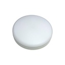 Світильник світлодіодний Biom HB-R24W-5 24w круглий 5000К