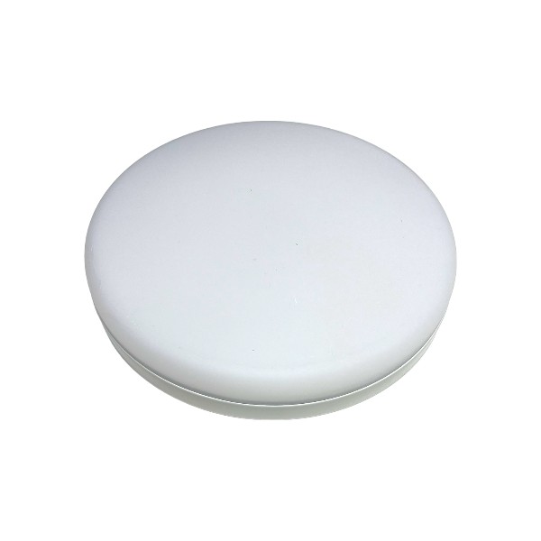 [3_3014] Світильник світлодіодний Biom HB-R36W-5 36w круглий 5000К