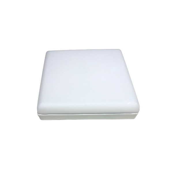 Світильник світлодіодний Biom HB-S18W-5 18w квадратний 5000К