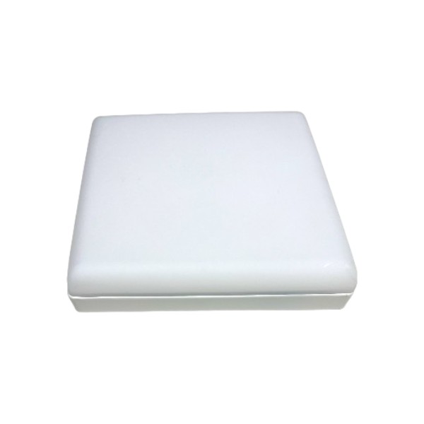 [3_3016] Світильник світлодіодний Biom HB-S24W-5 24w квадратний 5000К