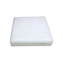 Світильник світлодіодний Biom HB-S24W-5 24w квадратний 5000К