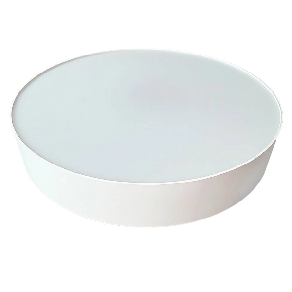 [3_3021] Світильник світлодіодний Biom DL-R802-45 5000K 45Вт без д/у