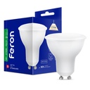 Світлодіодна лампа Feron LB-716 6Вт GU10 2700K