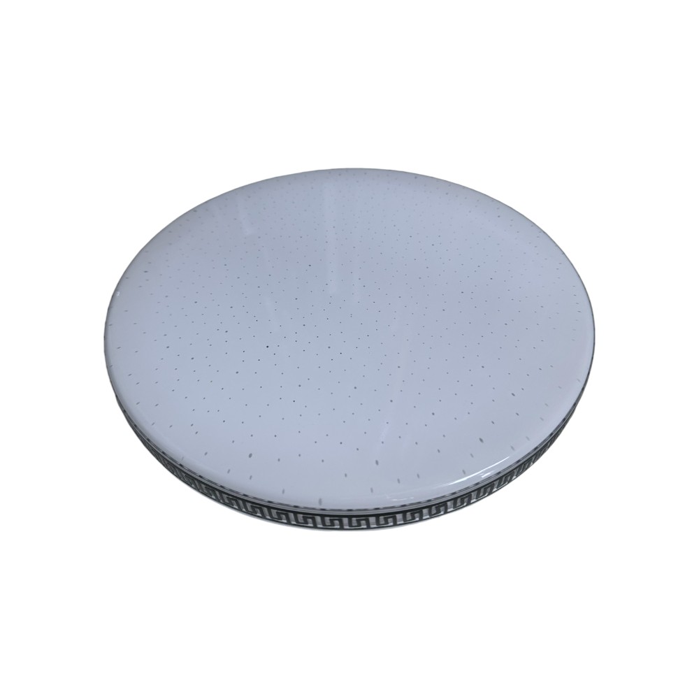 Світильник світлодіодний Biom DL-R107-18-5 5000K 18Вт без д/к