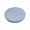 Світильник світлодіодний Biom DL-R107-18-5 5000K 18Вт без д/к