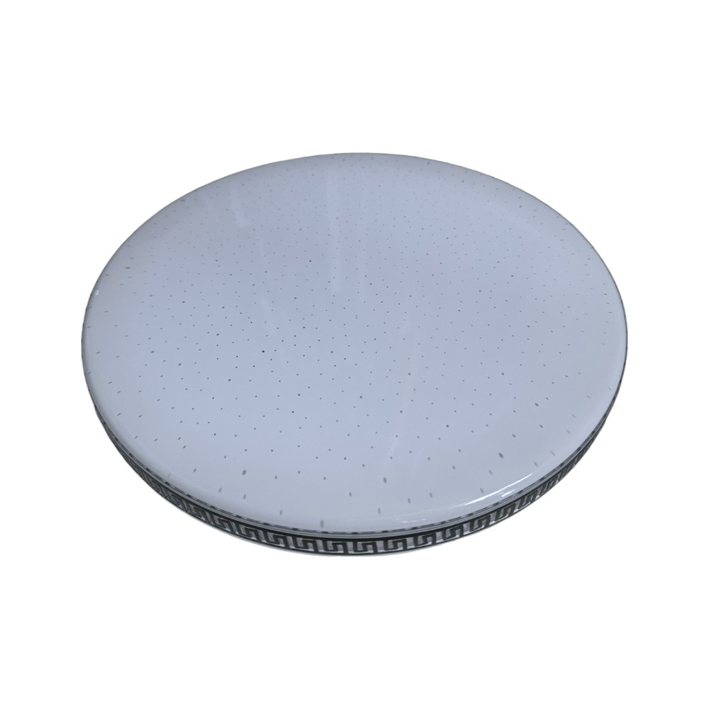 Світильник світлодіодний Biom DL-R107-24-5 5000K 24Вт без д/у