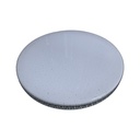 Світильник світлодіодний Biom DL-R107-24-5 5000K 24Вт без д/у