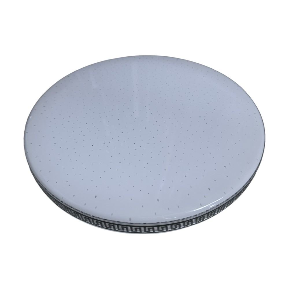 Світильник світлодіодний Biom DL-R107-30 30Вт 5000К без д/у