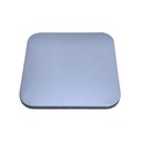 Світильник світлодіодний Biom DL-S707-36 6000K 36Вт без д/у