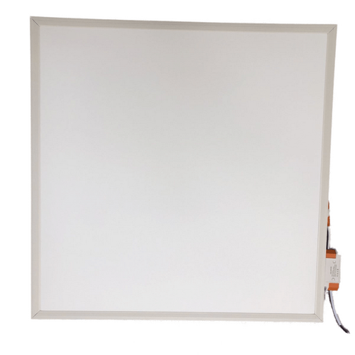 Світлодіодний світильник BIOM ARM-3-600-50-5 50W 5000K 595x595x30 нейтральний білий