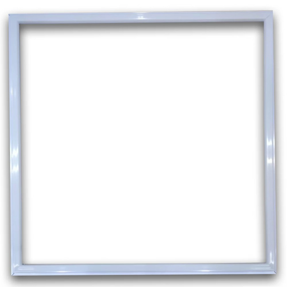 Світлодіодний світильник BIOM М-ART-48-6 48W 6500K 595x595x15 (рамка)