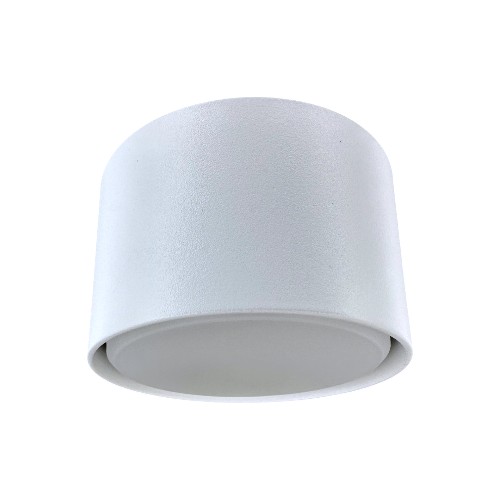 Світильник BIOM SP-G09R-W-I накладний для лампи GX53 білий