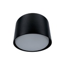 Світильник BIOM SP-G10R-B-I накладний для лампи GX53 чорний