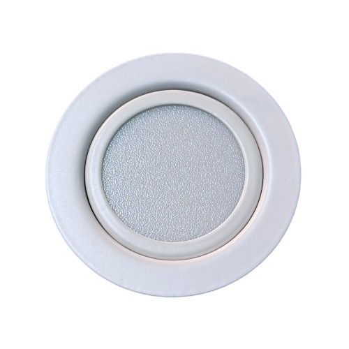 Світильник світлодіодний Biom VL-R3W-4-W 3Вт круглий 4500К білий