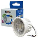 Свiтлодiодна лампа Biom BT-901 MR16 9W модуль 4500К лінза 60