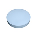 Світильник світлодіодний Biom NL-1-R24-W-5 24w круглый 5000К білий