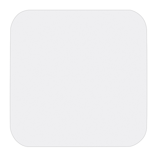 Світильник світлодіодний Biom DEL-S01-24 4500K 24Вт без д/у