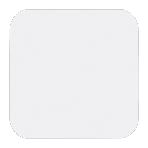 Світильник світлодіодний Biom DEL-S01-36 4500K 36Вт без д/у