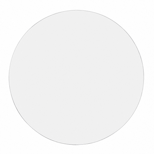 Світильник світлодіодний Biom DEL-R04-42 4500K 42Вт без д/у