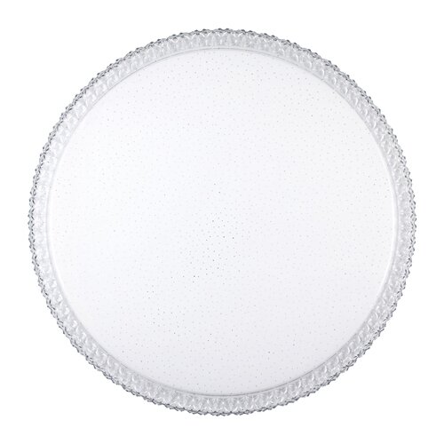 Світильник світлодіодний Biom DEL-R08-24 4500K 24Вт без д/у