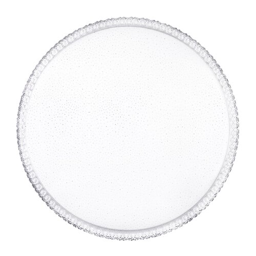 Світильник світлодіодний Biom DEL-R08-42 4500K 42Вт без д/у