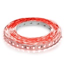 Світлодіодна стрічка OEM ST-12-2835-120-R-20 червона, негерметична, 1м