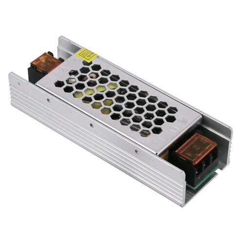 [3_2173] Блок живлення BIOM Professional DC12 25W BPU-25 2,1А
