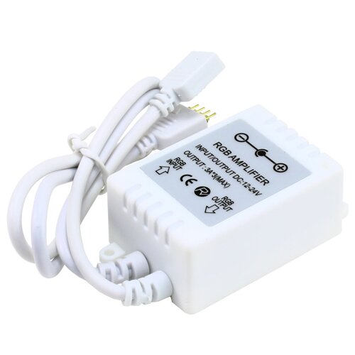 Пiдсилювач RGB OEM AMP 9А pl