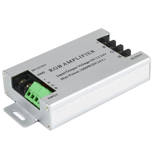 [3_2276] Пiдсилювач RGB OEM AMP 30А m