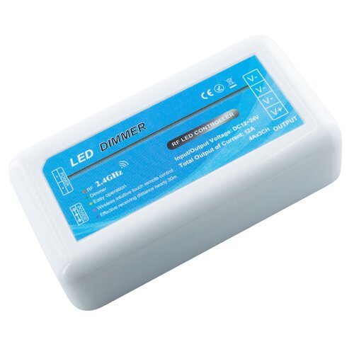 [3_2300] Димер OEM D-12A-2.4G-3zone