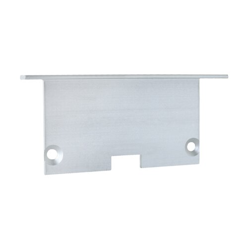 [3_2426] Заглушка BIOM ZPV-55 для профілю ЛПВ-55