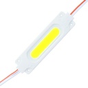 Світлодіодний модуль BRT COB 2W 6500K, 12В, IP65 білий