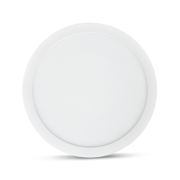 [6219] Світлодіодний світильник Feron AL510 24Вт 4000K білий