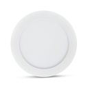 Світлодіодний світильник Feron AL510 9Вт 4000K білий