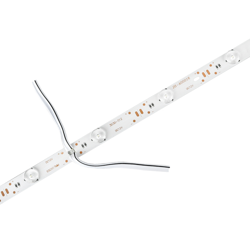 Світлодіодна лінійка LBL-12-3030-12-14-7 14W, 7000К, 12В IP33