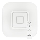 Світильник світодіодний Biom SMART SML-S25-80 3000-6000K 80Вт с д/у