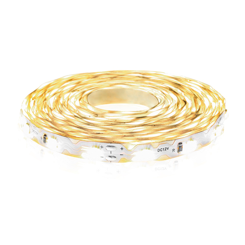 Світлодиодна стрічка BIOM Professional BPS-G3-12-S-2835-60-CW-20 білий (S-type), негерметична, 1м