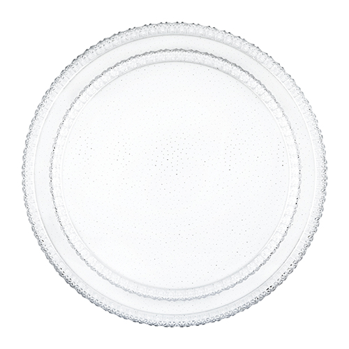 Світильник світлодіодний Biom DEL-R22-42 4500K 42Вт без д/у