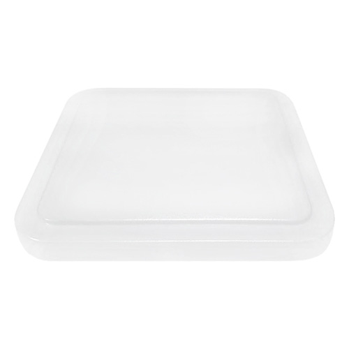 Світильник світлодіодний Biom DL-S701-36-6 6200K 36Вт без д/у