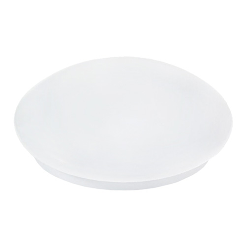 Світильник світлодіодний Biom DL-R401-10-6 6200K 10Вт без д/у