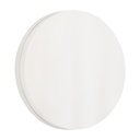 Світильник світлодіодний Biom BYR-01-48-5 48w круглий 5000К